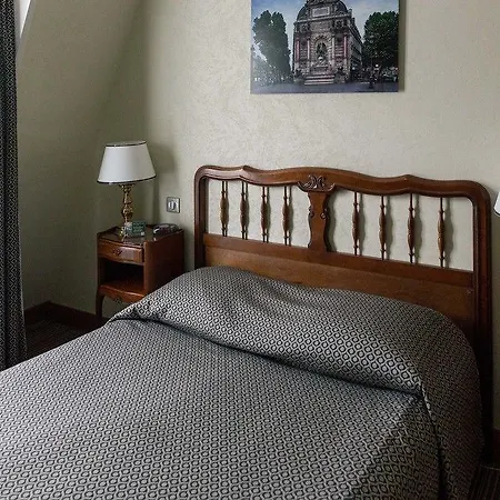 Saint Christophe Paris