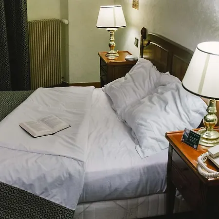 Hotel Saint Christophe