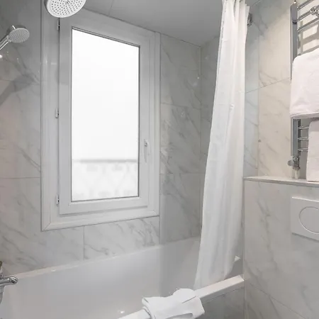 Saint Christophe Paris