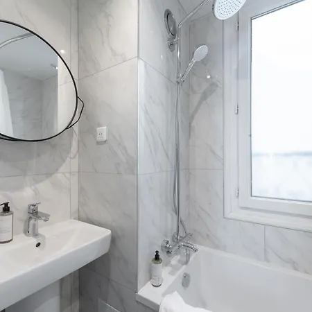 Saint Christophe Hotel