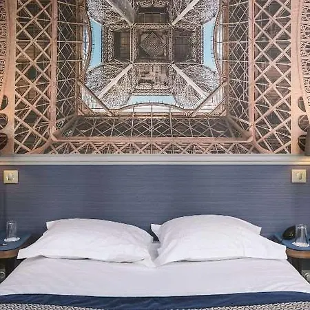 Hotel Saint Christophe