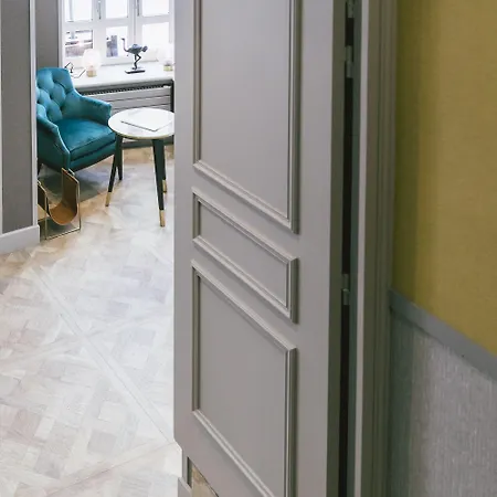 Saint Christophe Hotel Paris