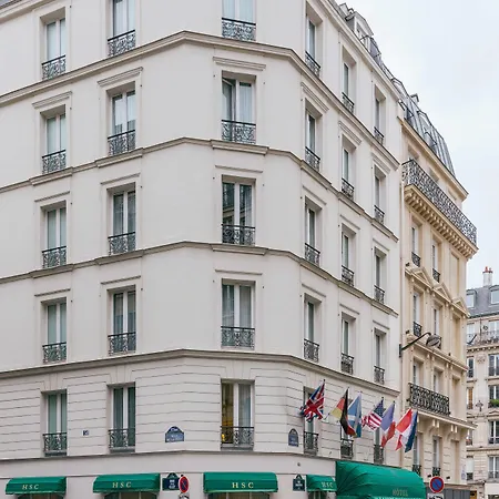 Saint Christophe Paris