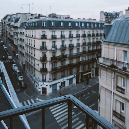 Saint Christophe Hotel