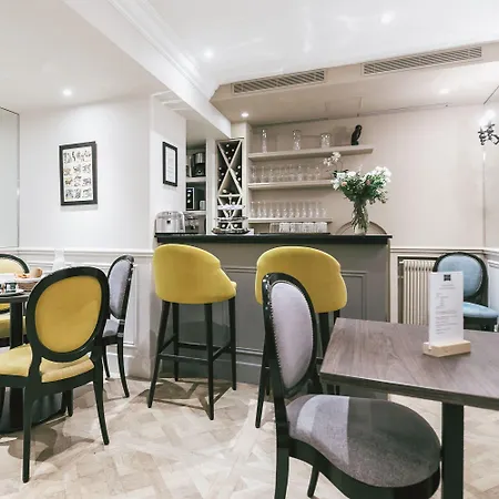 Saint Christophe Hotel