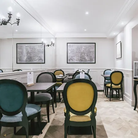 Hotel Saint Christophe