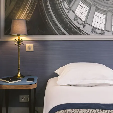 Saint Christophe Paris