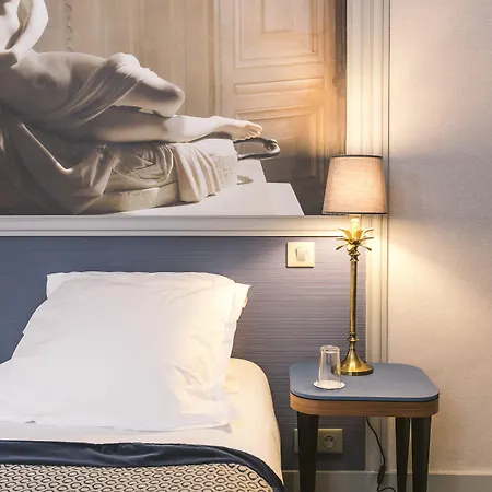 Saint Christophe Hotel Paris