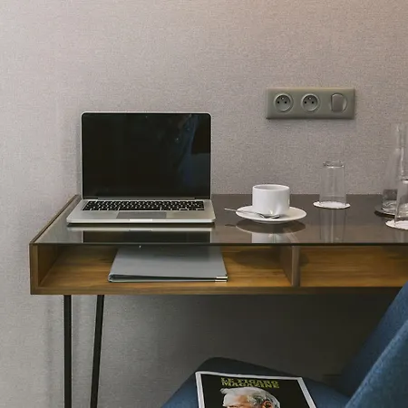 Hotel Saint Christophe 3*