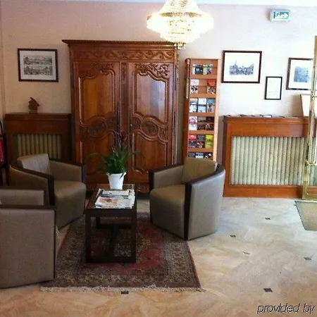 Saint Christophe Paris