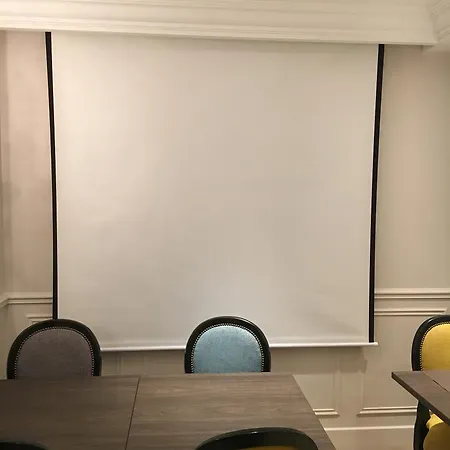 Saint Christophe Hotel Paris