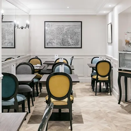 Saint Christophe Paris