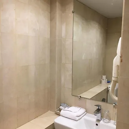 Szálloda Saint Christophe 3*
