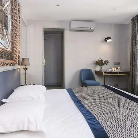 Saint Christophe Hotel