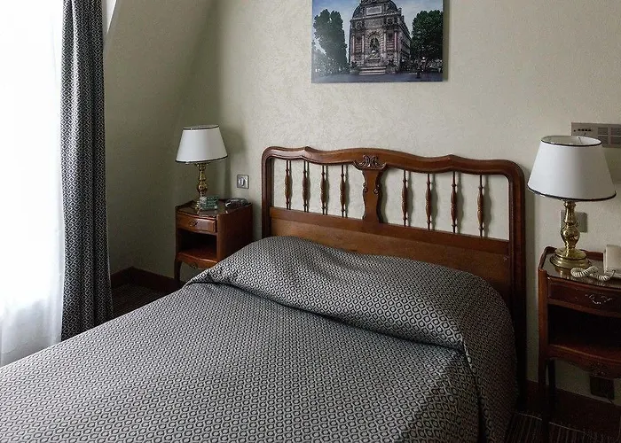 Saint Christophe Parigi