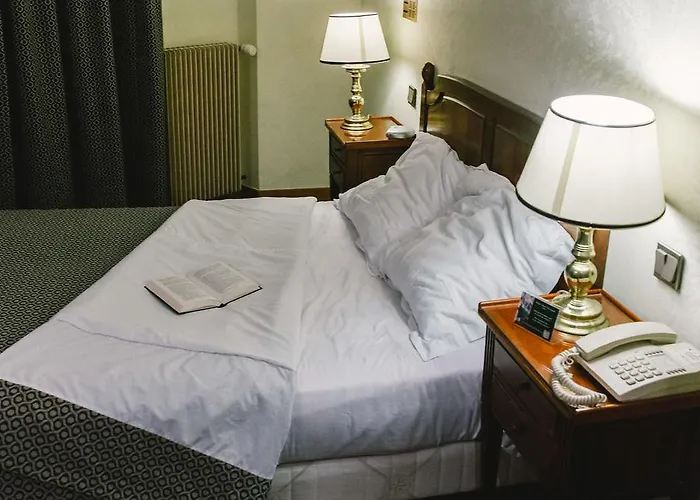 Hotel Saint Christophe