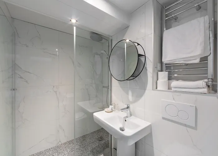 Saint Christophe 3* Parigi