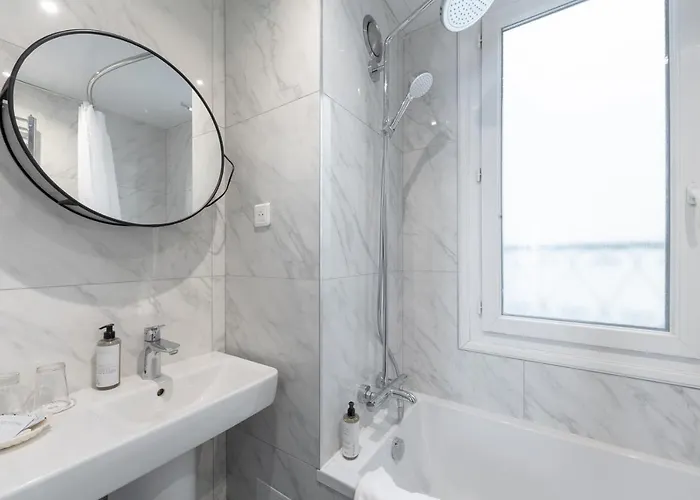 Saint Christophe Hotel