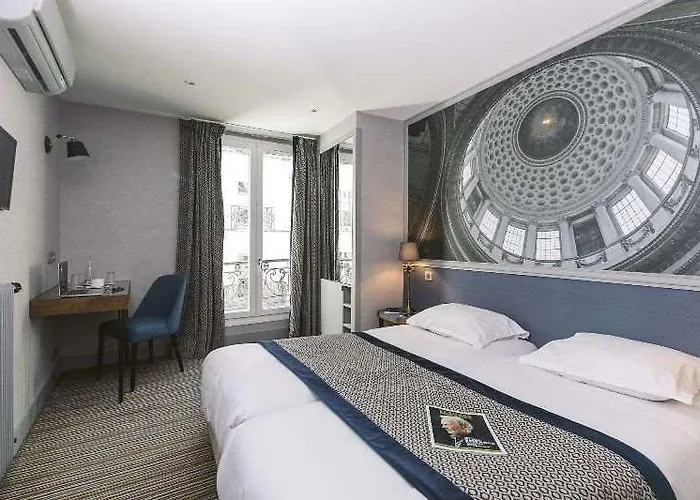 Saint Christophe Hotel Parigi