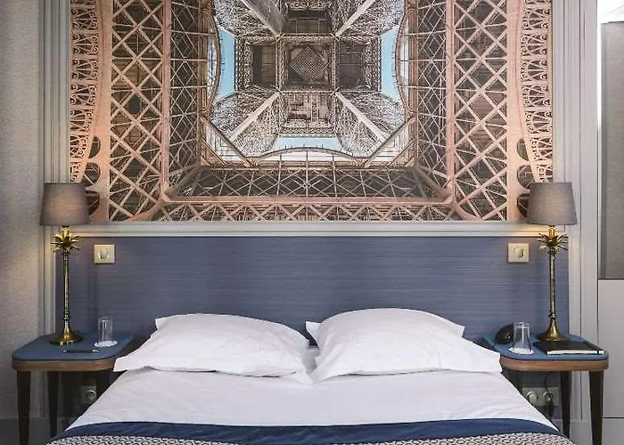 Hotel Saint Christophe