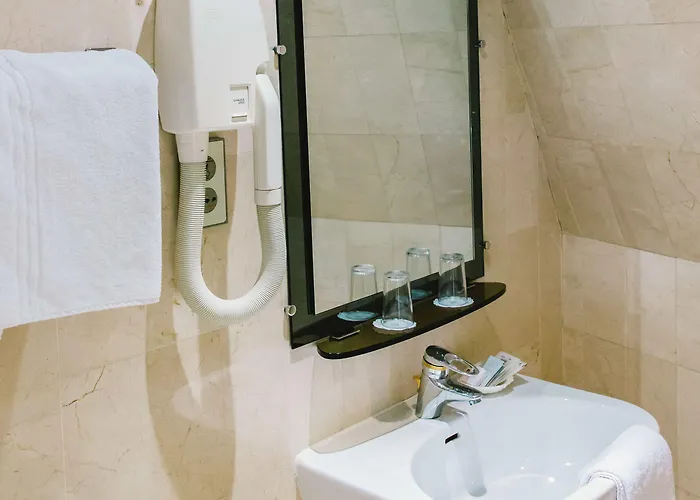 Saint Christophe Hotel