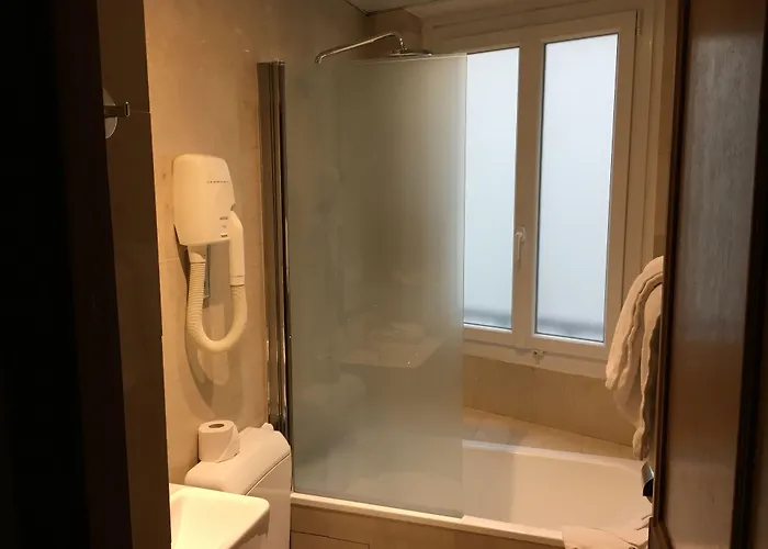 Hotel Saint Christophe 3*