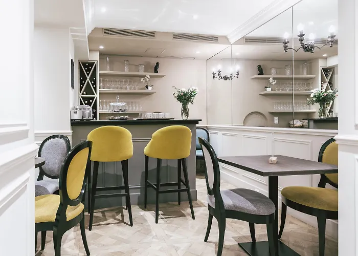 Saint Christophe Parigi