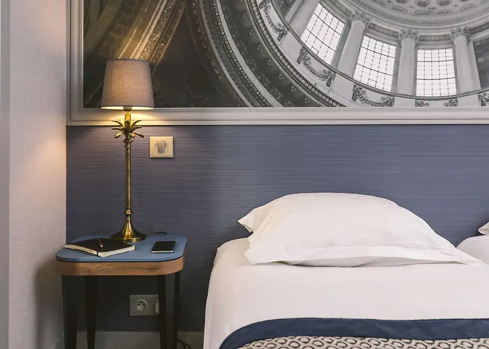 Saint Christophe Parigi