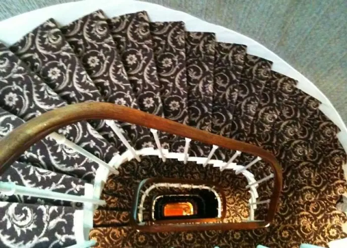 Hotel Saint Christophe 3*