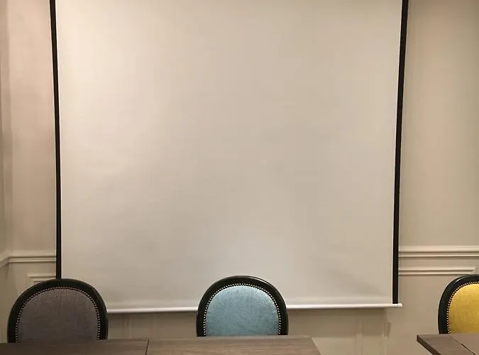 Saint Christophe Hotel Parigi