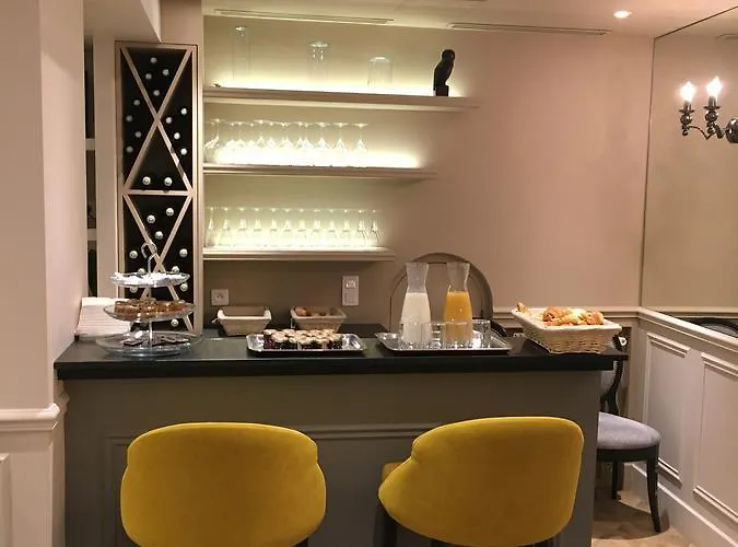 Hotel Saint Christophe 3*