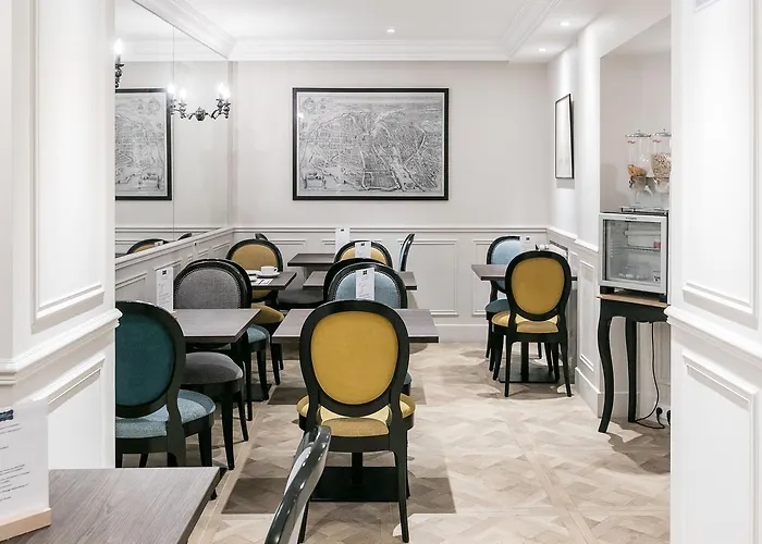 Saint Christophe Parigi