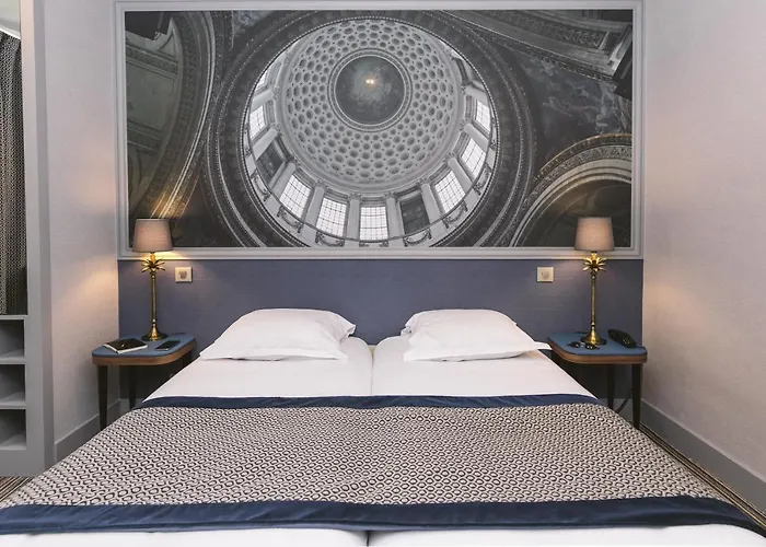 Saint Christophe Hotel