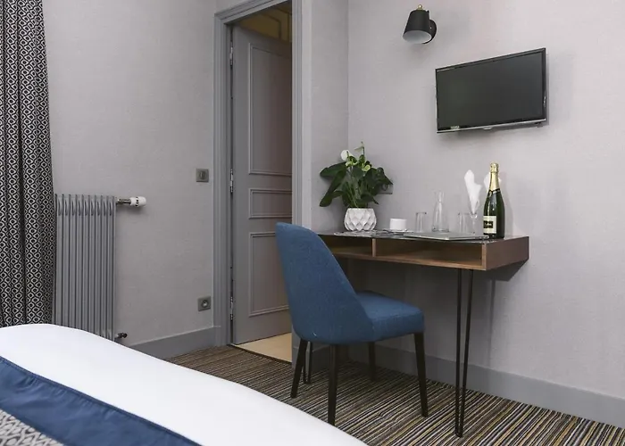 Saint Christophe Parigi