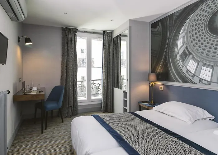 Hotel Saint Christophe