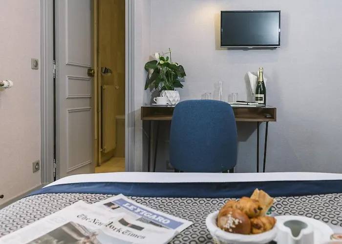 Saint Christophe Parigi